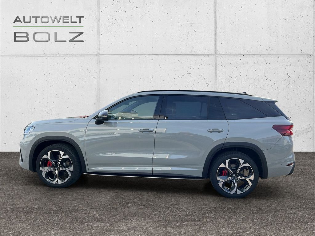 Skoda Kodiaq - Bild 7