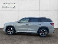 Skoda Kodiaq - Vorschau Bild 7