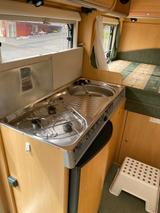 Dethleffs Globebus T1 - Angebote
