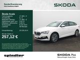 Skoda Scala Tour 1.5 TSI DSG / Bluetooth, MirrorLink