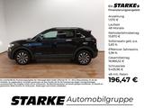 Volkswagen T-Cross 1.0 TSI Active  Navi PDC LM Klima - Volkswagen T-Cross: Active