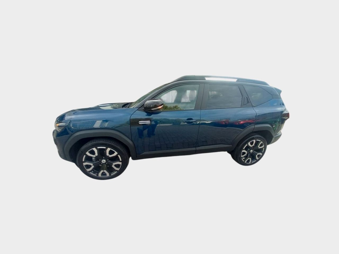 Dacia Bigster 1.2 TCe 140 CV MHEV Journey imagem 2