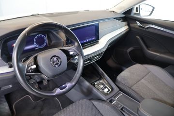 Skoda Octavia 2.0 TDI DSG First Edi. AID+ACC+KAM+AHK