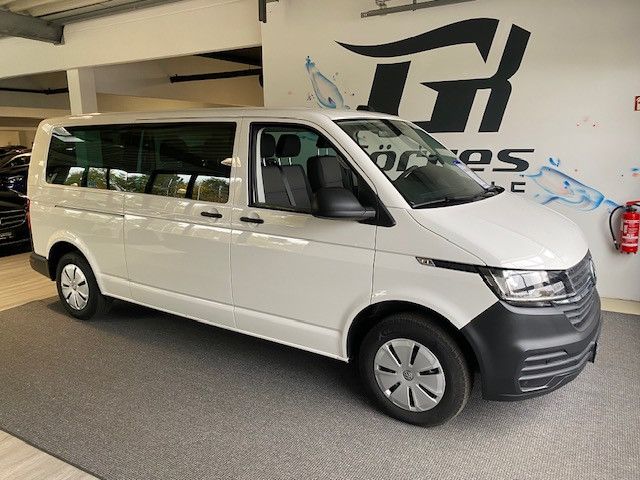 VW ANDERE T6.1  Kombi lang FWD  6 Sitzer AHK