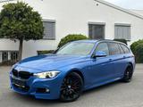 BMW 340ix Touring*M-SPORTPAKET*SHADOW-LINE* - BMW 340 in Essen