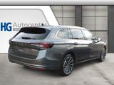 Skoda Superb 2.0TDI 4x4 L&K DCC ACC Pano AHK 19" - Skoda Gebrauchtwagen
