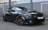 Dodge Charger 6.4 SRT WideBody/Brembo/ACC/Alpine/4xSHZ