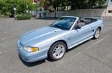 Ford Mustang GT 4.6L V8 ( SN95) - Ford Gebrauchtwagen von 1995