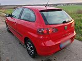 Seat Ibiza TÜV 11/27 - Seat Ibiza aus 2007: 1.2