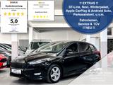 Ford Focus Lim. ST-Line *NEU ZAHNRIEMEN+SERVICE*