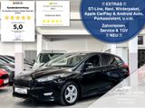 Ford Focus Lim. ST-Line *NEU ZAHNRIEMEN+SERVICE* - Ford Focus: Se