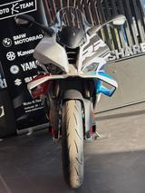 BMW S1000RR - BMW S100 RR