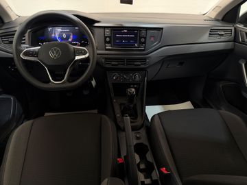 Volkswagen Taigo - 11
