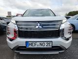 Mitsubishi Plug-in Hybrid Outlander Intro 4WD Fahrschule! - Mitsubishi Gebrauchtwagen