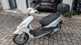Piaggio Fly 125 - PIAGGIO FLY