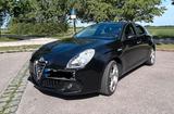 Alfa Romeo Giulietta 1.4 TB 16V 170 PS / T... - Alfa Romeo Giulietta: 170 Ps