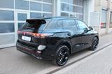 Volkswagen Tiguan 2.0 TDI 4Motion R-Line AHK Pano Navi 20" - Volkswagen Tiguan: Schwarz