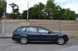 BMW 523i A Touring*1.HAND*XENON*AUTOMATIK*LEDER*SHZ - BMW 523 Gebrauchtwagen in Mülheim (Ruhr)