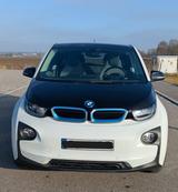 BMW i3 (94 Ah) - - BMW i3 aus 2016