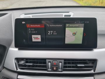 BMW X1 - 11