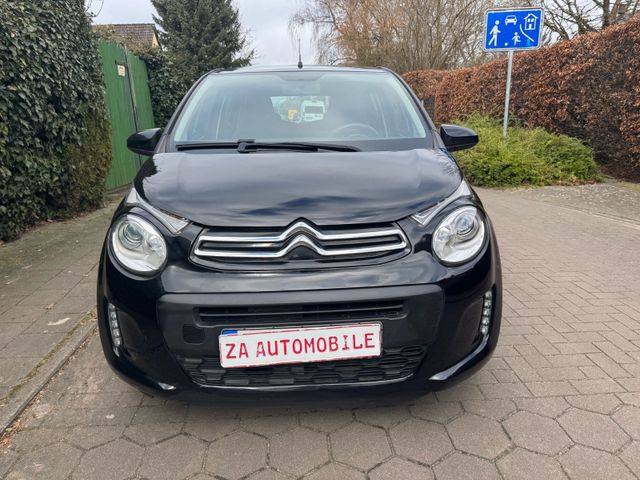 Citroën C1 Feel Klima