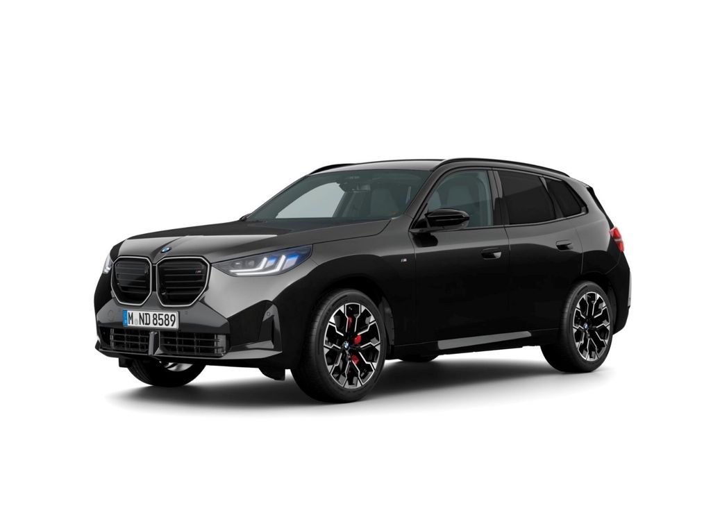 Image of BMW X3