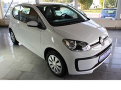 Fahrzeugabbildung Volkswagen up! Move 1.0MPI. 32165 KM,Top-Zustand