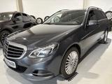 Mercedes-Benz E 250 T-Modell CDI 4Matic*Navi*DAB*LED* - Mercedes-Benz E 250: E250cdi