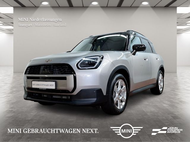 MINI Countryman C Driv.Assist+ Harman/K Head-Up LED