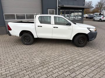 Toyota Hilux - 2