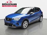 Seat ARONA 1,0 TSI DSG FR LED AUDIO DINAMICA P-ASSIST - Seat Arona Gebrauchtwagen