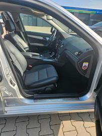 2008 Mercedes-BENZ C 180 缩略图 13