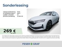 Skoda Octavia - Vorschau Bild 1