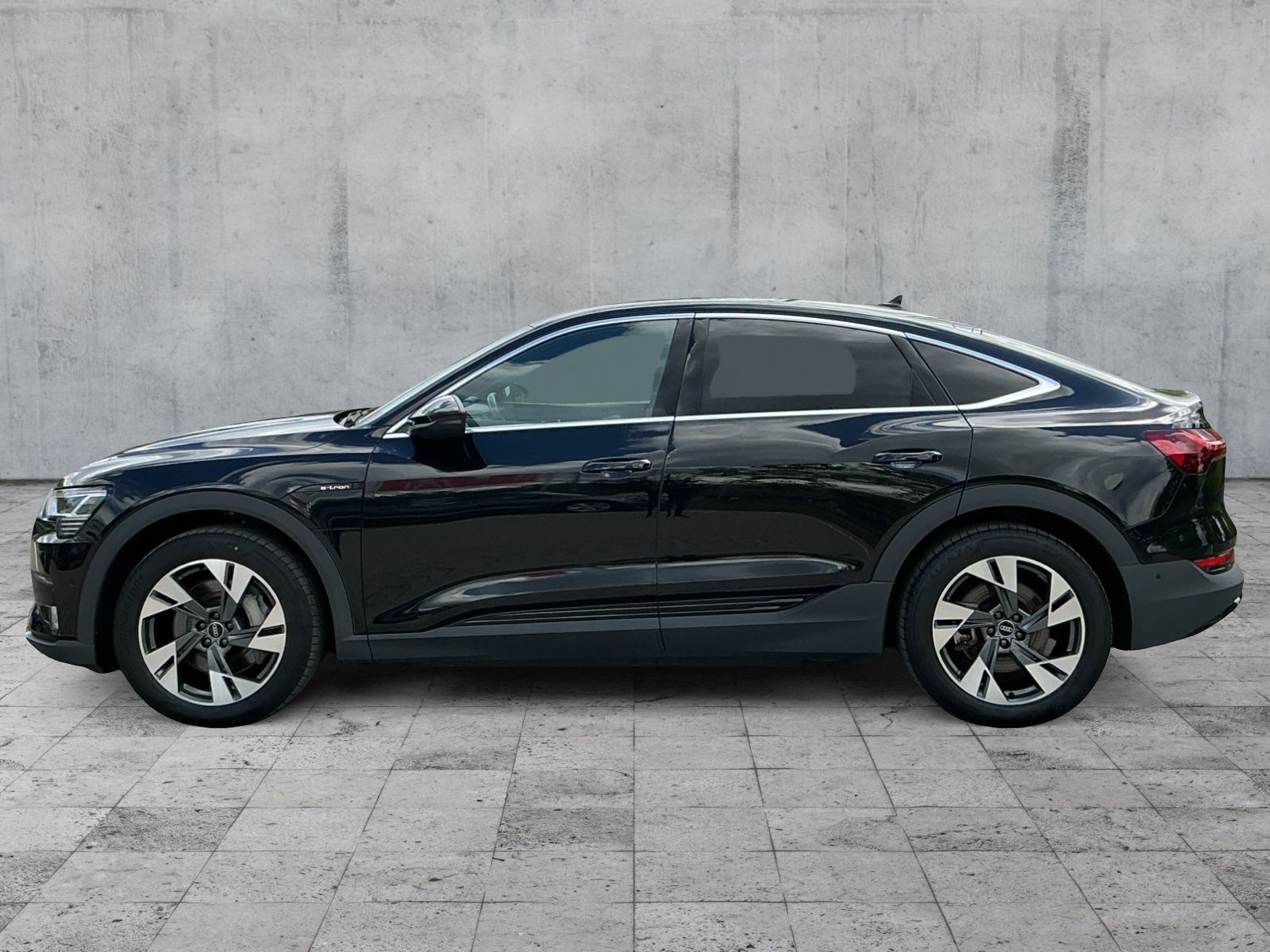 Audi e-tron - Bild 4