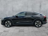 Audi e-tron - Vorschau Bild 4