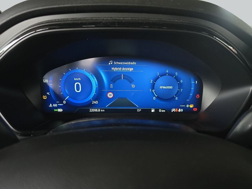 FORD Focus 2024
