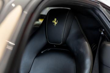 صورة مصغرة 33 لـ 2017 Ferrari 488 GTB