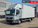 MAN TGL 12.250 4X2 BL / Ldbw / Carrier Supra 1150 - Offers