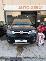 Fiat Freemont 2.0 Multijet 170 CV Black Code - Fiat Freemont: Black Code