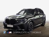 BMW X5 M M Competition Laserlicht HK HiFi DAB Pano A - : Gold