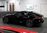 Jaguar F-TYPE Coupe P575 R AWD 75R Edition Black Black - Jaguar F-Type aus 2023