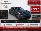 Porsche Taycan Sport Turismo 4S *93,4kWh*1.Hd*BOSE*Lift* - Porsche Taycan 4S Sport Turismo Gebrauchtwagen