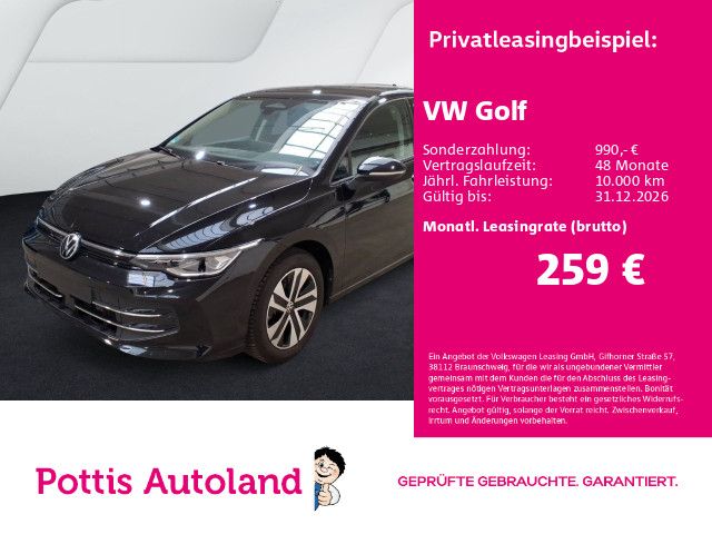 Volkswagen Golf - Bild 1