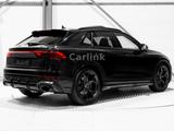 Audi RSQ8 PERFORMANCE-KERAMIK-B&O ADV-SITZBELUFT.OLED - Audi RSQ8 Tageszulassungen