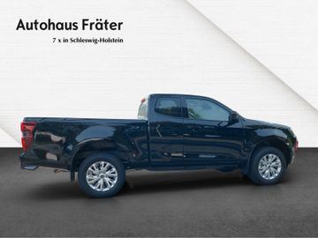 Fotografie 4 des Isuzu D-MAX 1.9 SC Autom. 3,5T Laderaumschutz