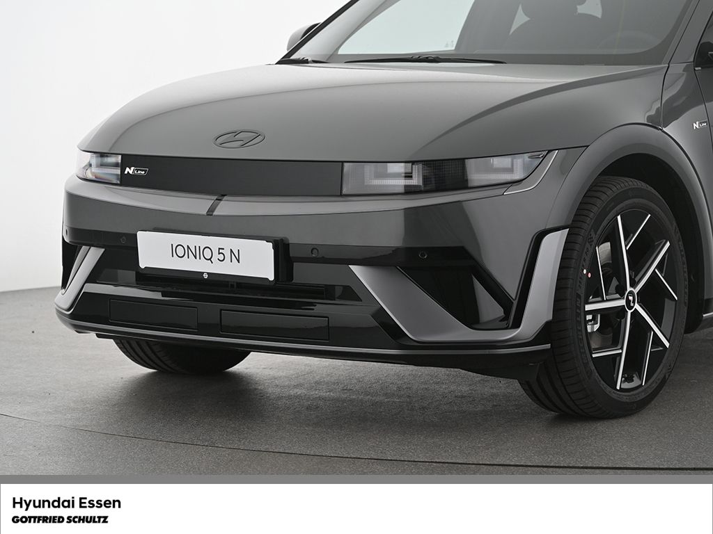 Hyundai IONIQ 5 – Bild 7