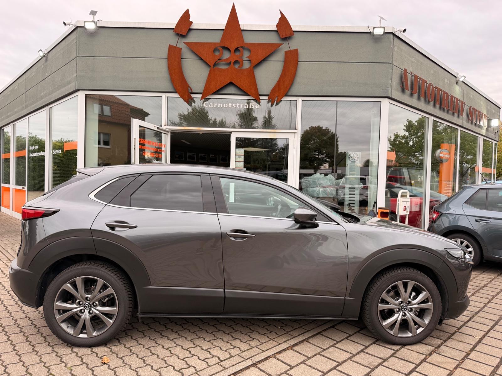 Mazda CX-30 Selection 2WD
