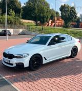 BMW G30 530i Xdrive M Paket - BMW 530: 530i M Paket