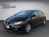 Honda Civic 1.4 i-VTEC Comfort Radio/CD/KlimaAT/Sitzhz - Honda Civic Gebrauchtwagen in Berlin