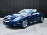 Lexus SC 430 4.3 - gebrauchte Lexus Roadster